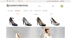 Desktop Screenshot of corfumania.com